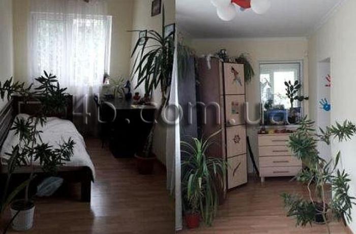 Агентство недвижимости 4B