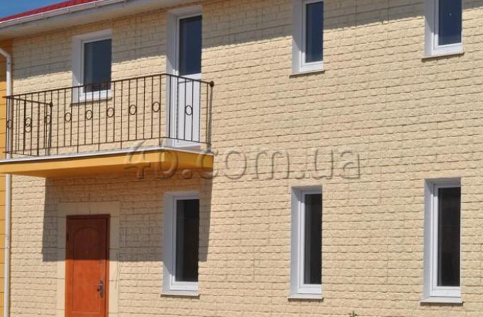 Люстдорф