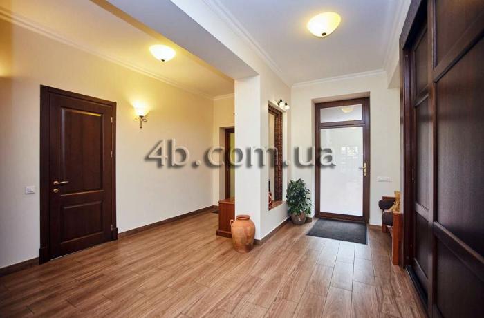 Агентство недвижимости 4B