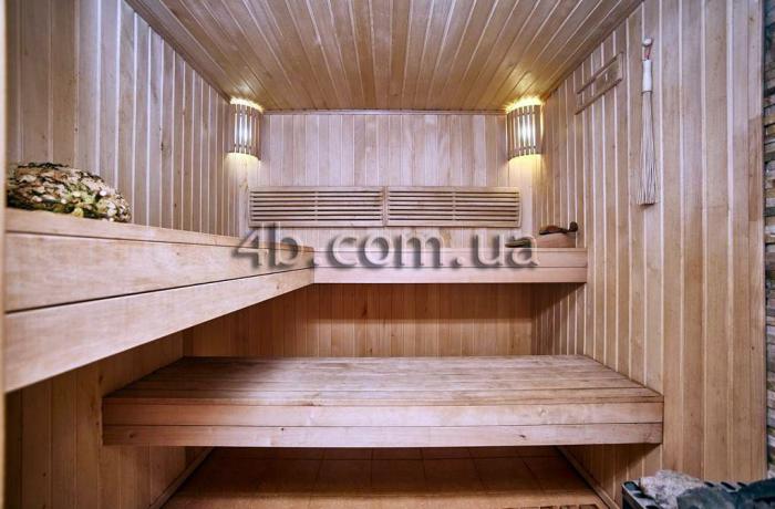 Агентство недвижимости 4B
