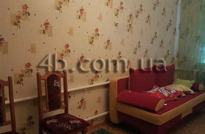 Агентство недвижимости 4B