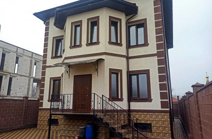 Агентство недвижимости 4B