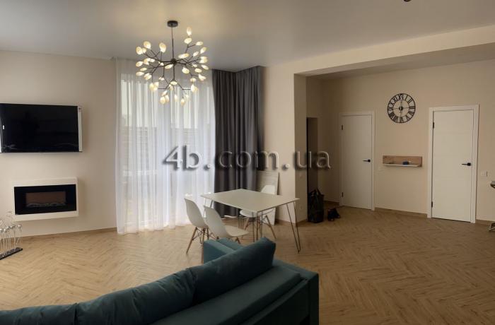 Агентство недвижимости 4B