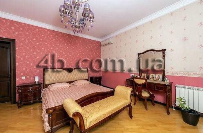 Агентство недвижимости 4B