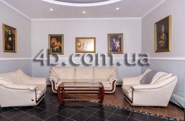 Агентство недвижимости 4B