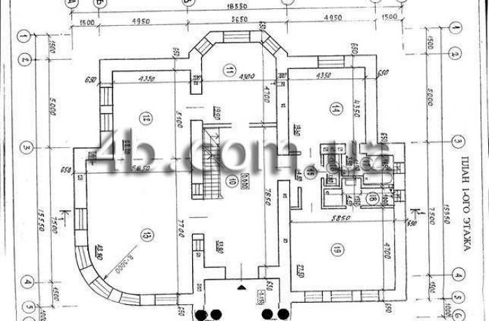 Агентство недвижимости 4B