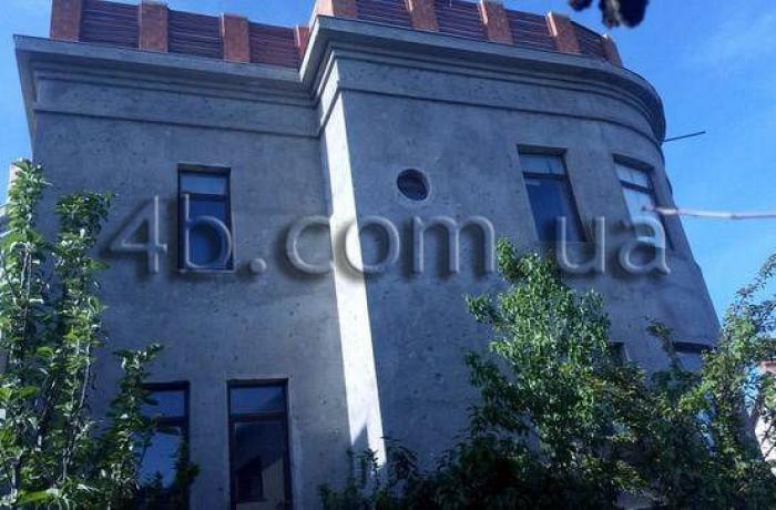 Агентство недвижимости 4B