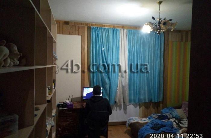 Агентство недвижимости 4B
