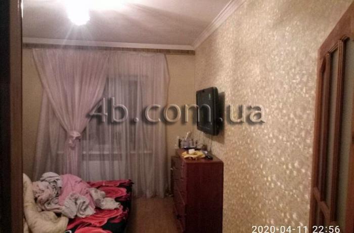 Агентство недвижимости 4B