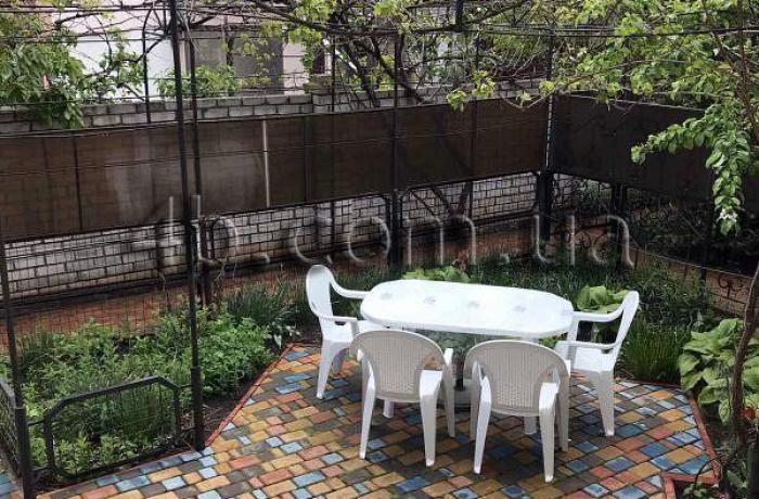 Спортивная