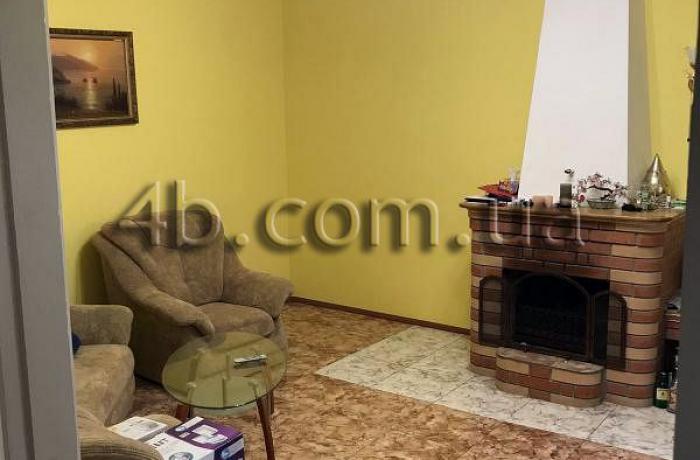 Агентство недвижимости 4B