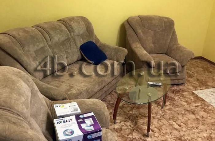 Агентство недвижимости 4B