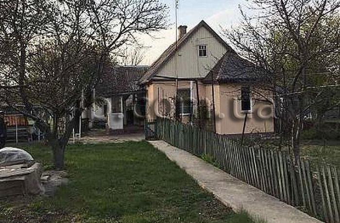 Овидиопольский р-н, 