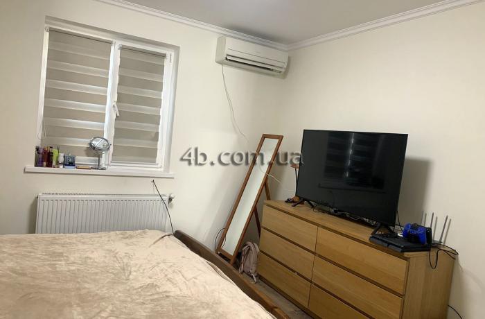 Агентство недвижимости 4B