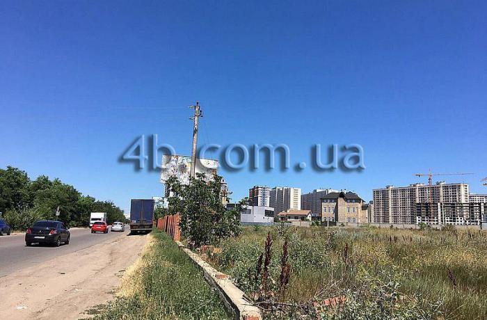 Агентство недвижимости 4B