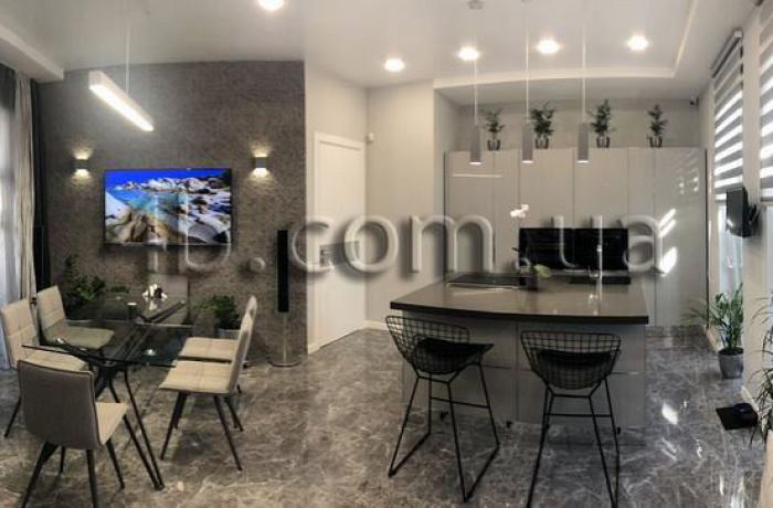 Агентство недвижимости 4B