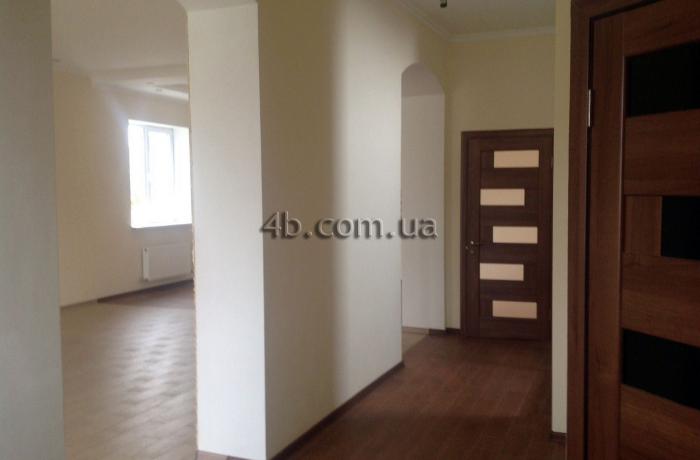 Агентство недвижимости 4B