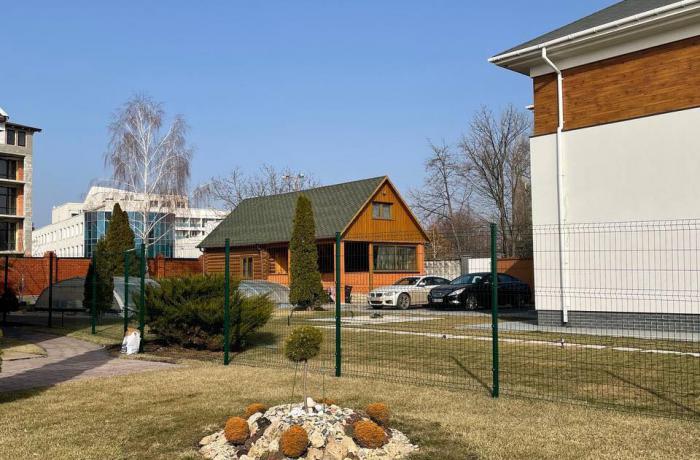 Агентство недвижимости 4B