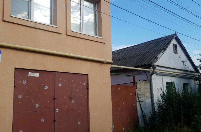 Агентство недвижимости 4B