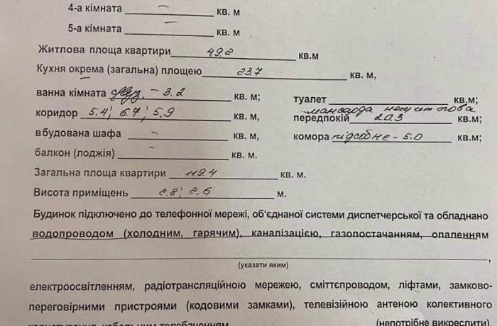 Агентство недвижимости 4B