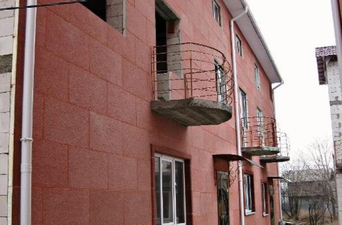 Агентство недвижимости 4B