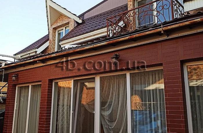Агентство недвижимости 4B