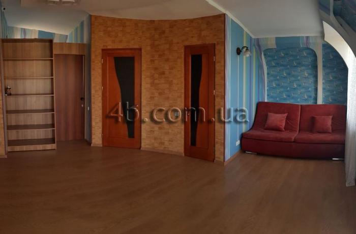 Агентство недвижимости 4B