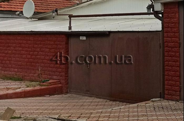 Агентство недвижимости 4B