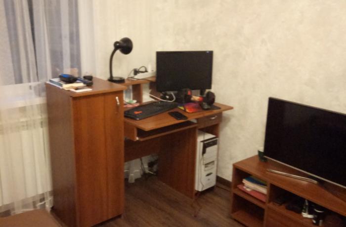 Дома