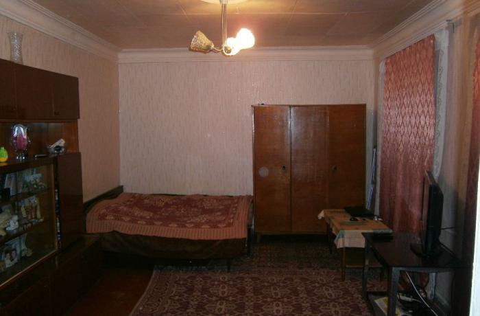 Агентство недвижимости 4B