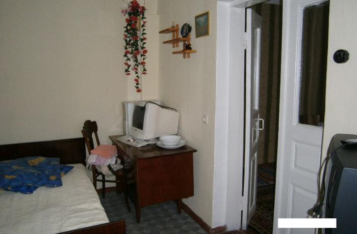Агентство недвижимости 4B
