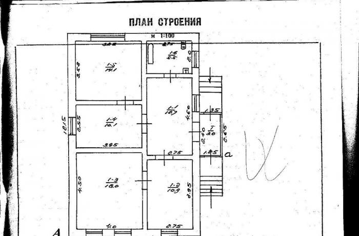 Агентство недвижимости 4B