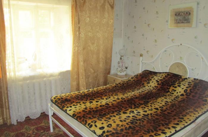 Агентство недвижимости 4B