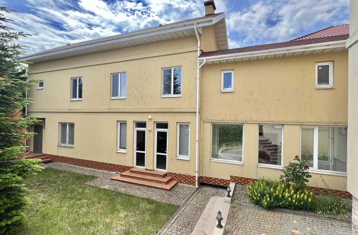 Агентство недвижимости 4B