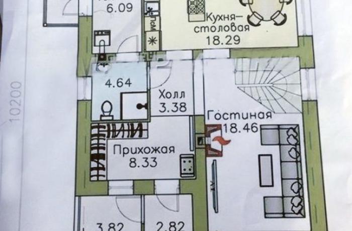 Агентство недвижимости 4B