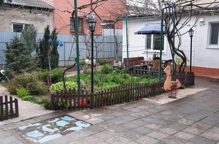 Агентство недвижимости 4B