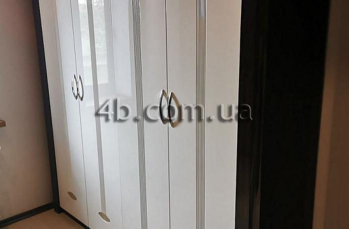 Агентство недвижимости 4B