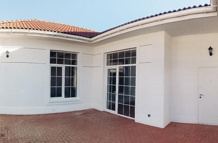 Агентство недвижимости 4B