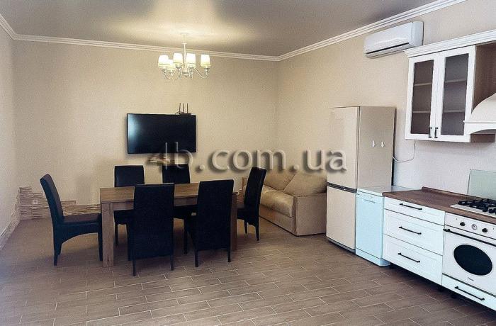 Агентство недвижимости 4B