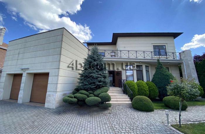 Агентство недвижимости 4B
