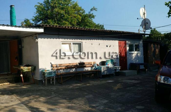 Агентство недвижимости 4B