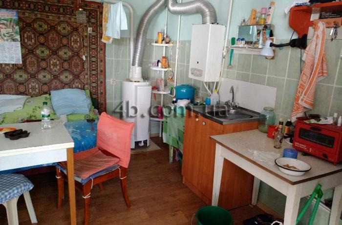 Агентство недвижимости 4B