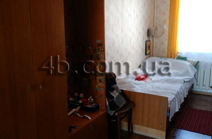 Агентство недвижимости 4B