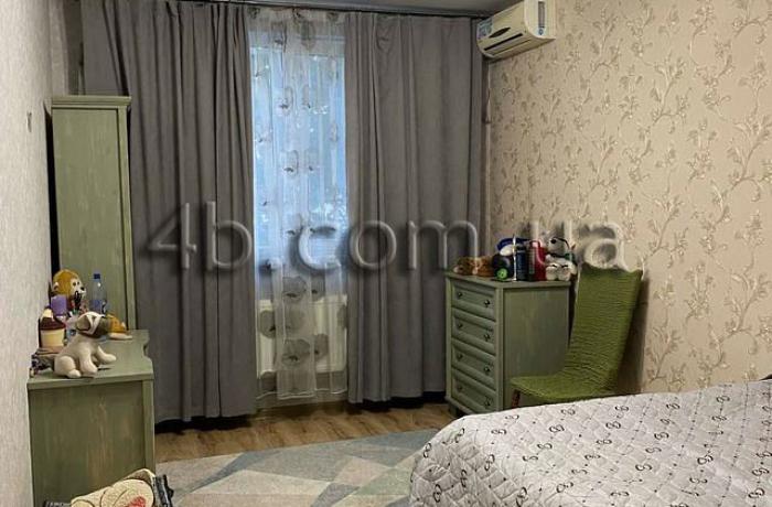 Агентство недвижимости 4B