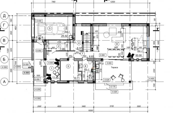 Агентство недвижимости 4B