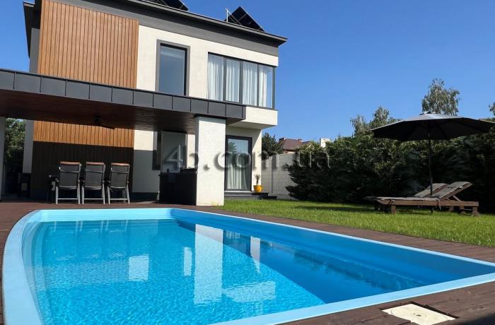 Дома