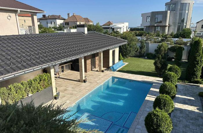 Агентство недвижимости 4B