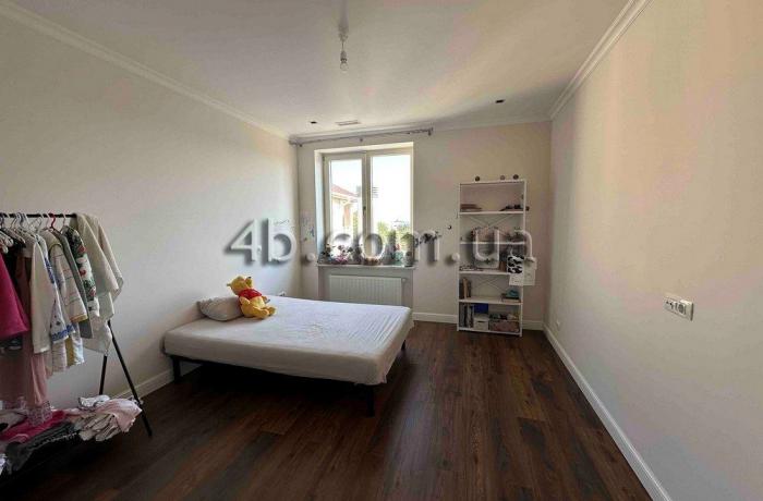 Агентство недвижимости 4B