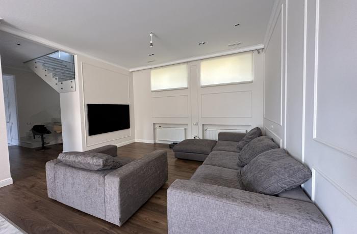 Агентство недвижимости 4B