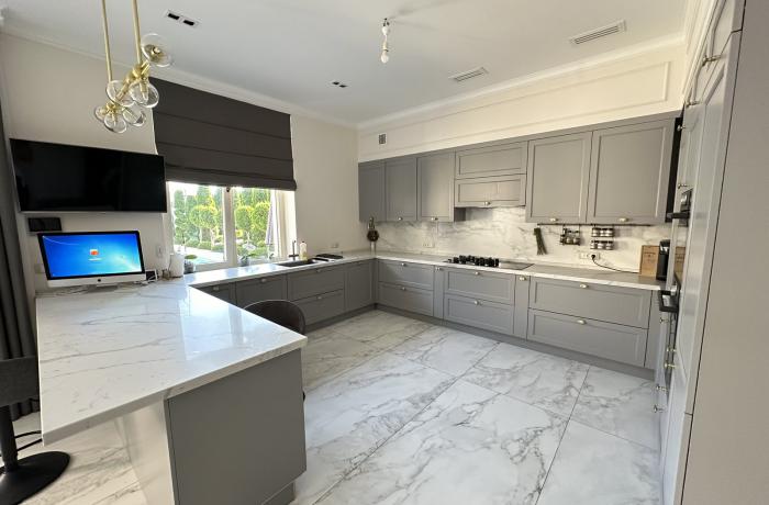 Агентство недвижимости 4B